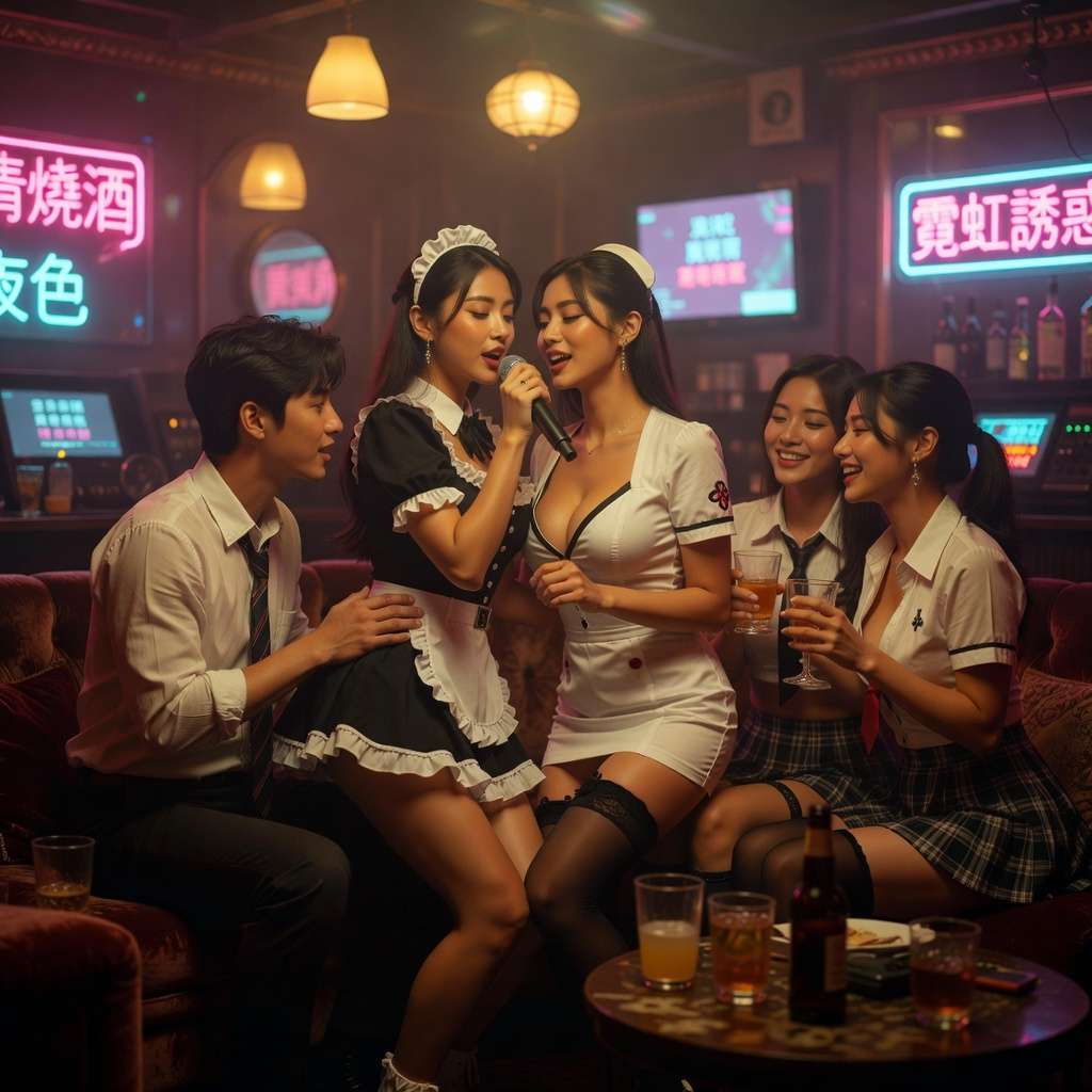 一個人去酒店 PTT Dcard 心得與單人局玩法判斷