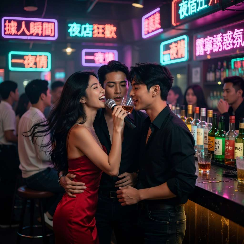 一個人上酒店必懂玩法術語與現場互動