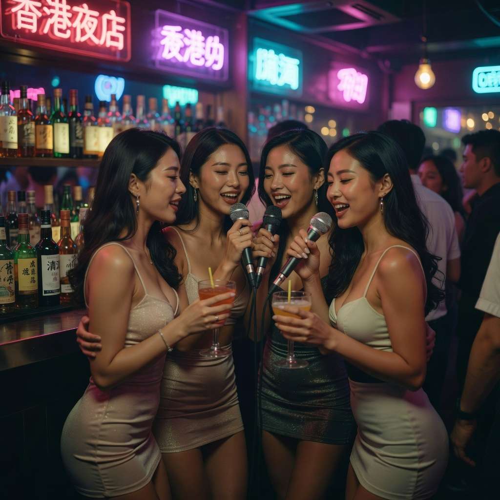 香水酒店預約與第一次消費建議