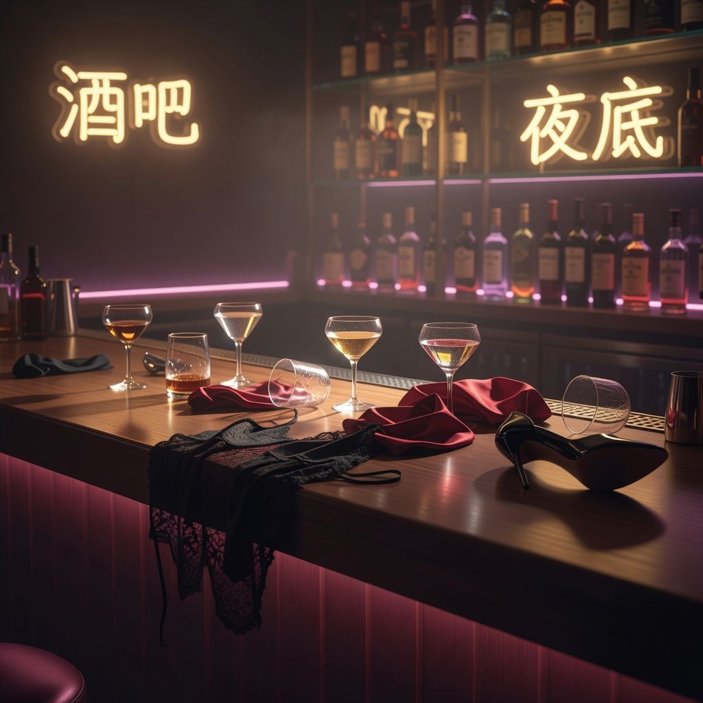 酒店私接與帶出場意思風險