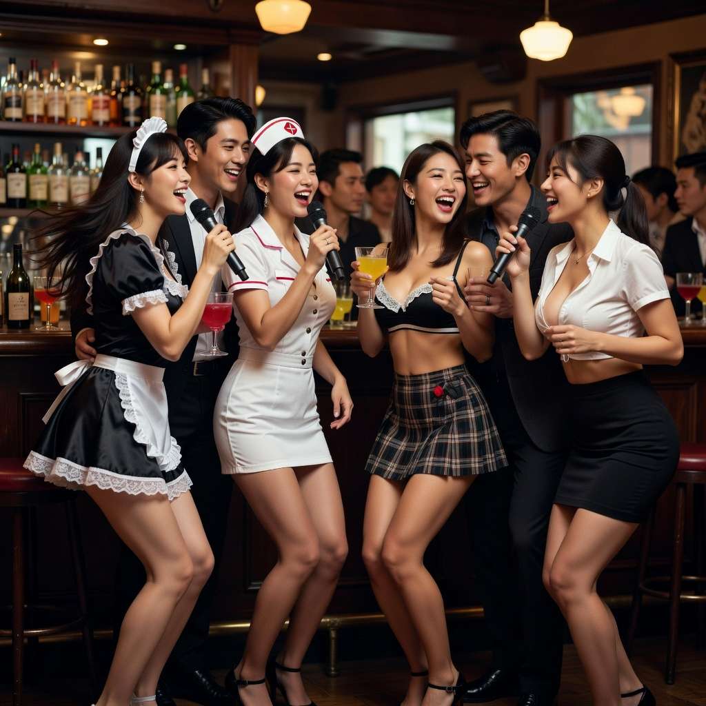 台北酒店玩法流程介紹