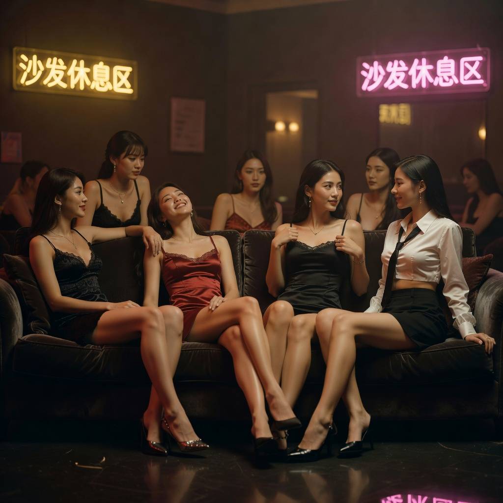 台北酒店制服店禮服店便服店差異