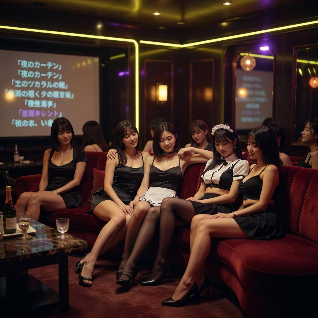 台北酒店夜總會幹部安排與選店
