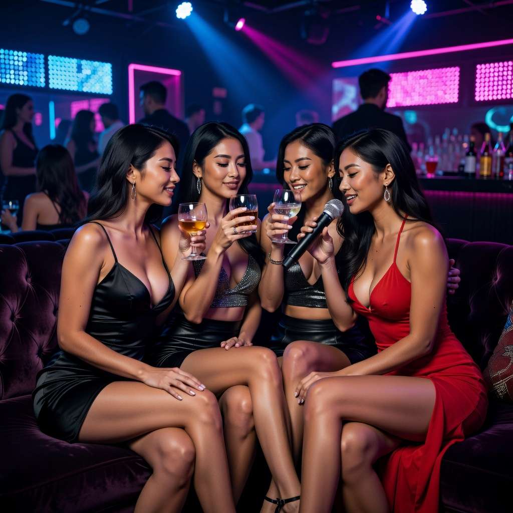 台北酒店夜總會PTT評價與資訊判斷