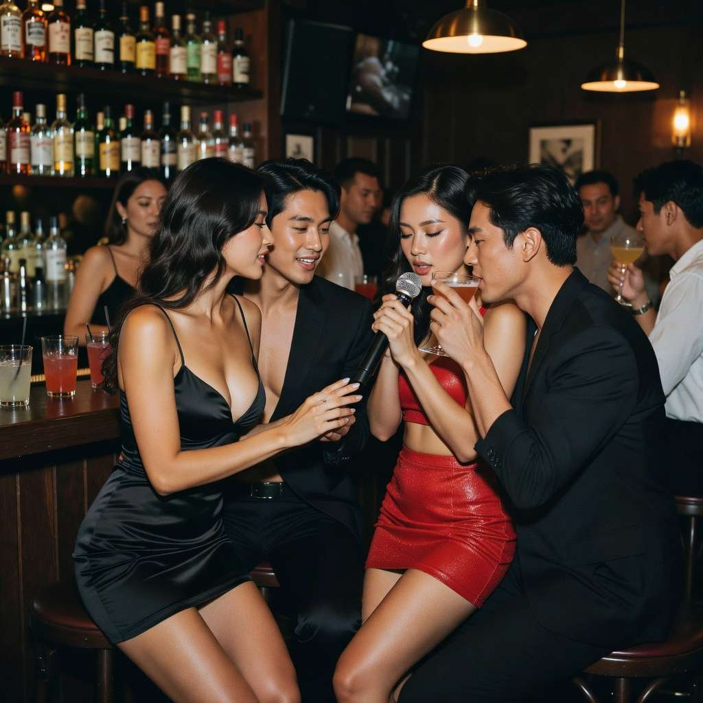 酒店小姐職業傷害與酒店經紀風險判斷
