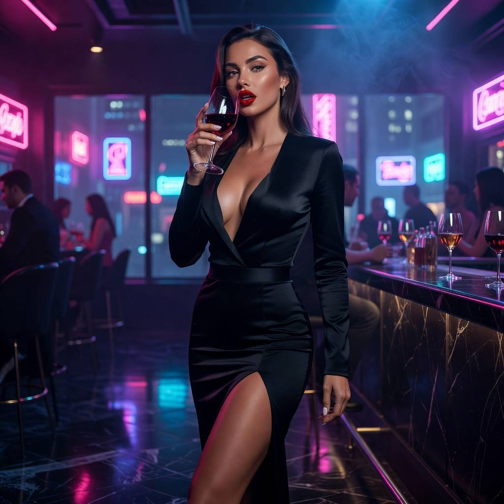 酒店小姐心理壓力 情緒勞動與內耗