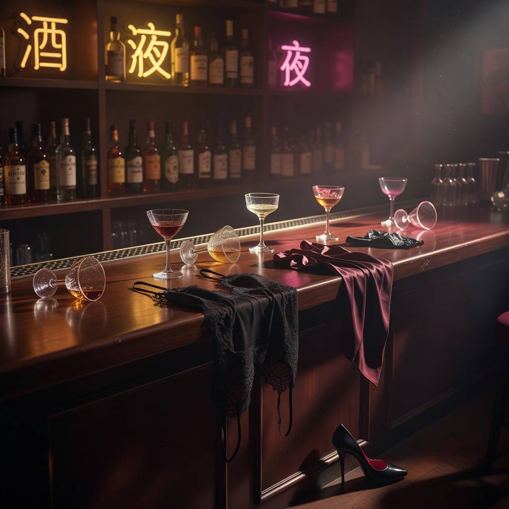 特蘭斯酒店小姐怎麼挑與看台制選擇技巧