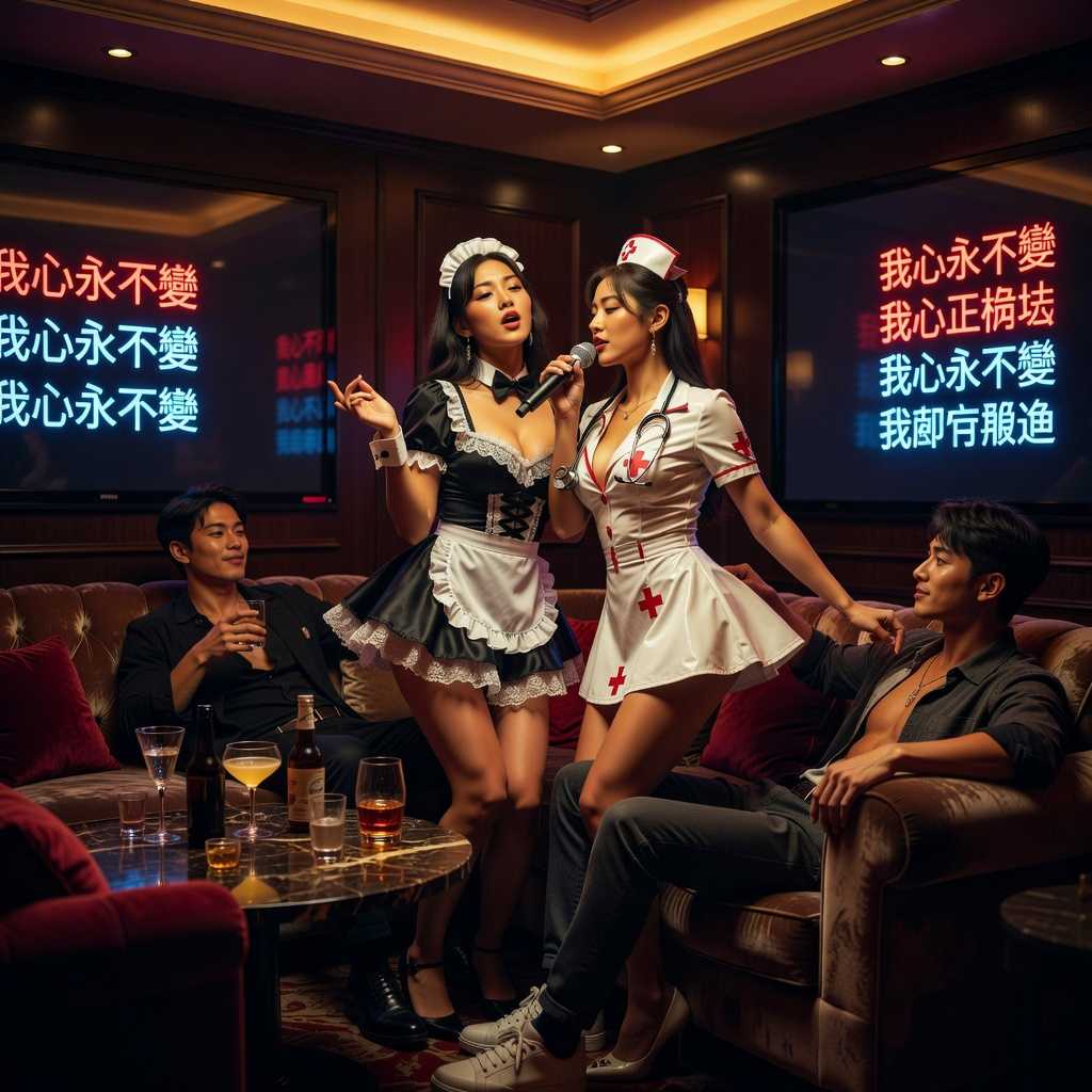 制服店與禮服店比較