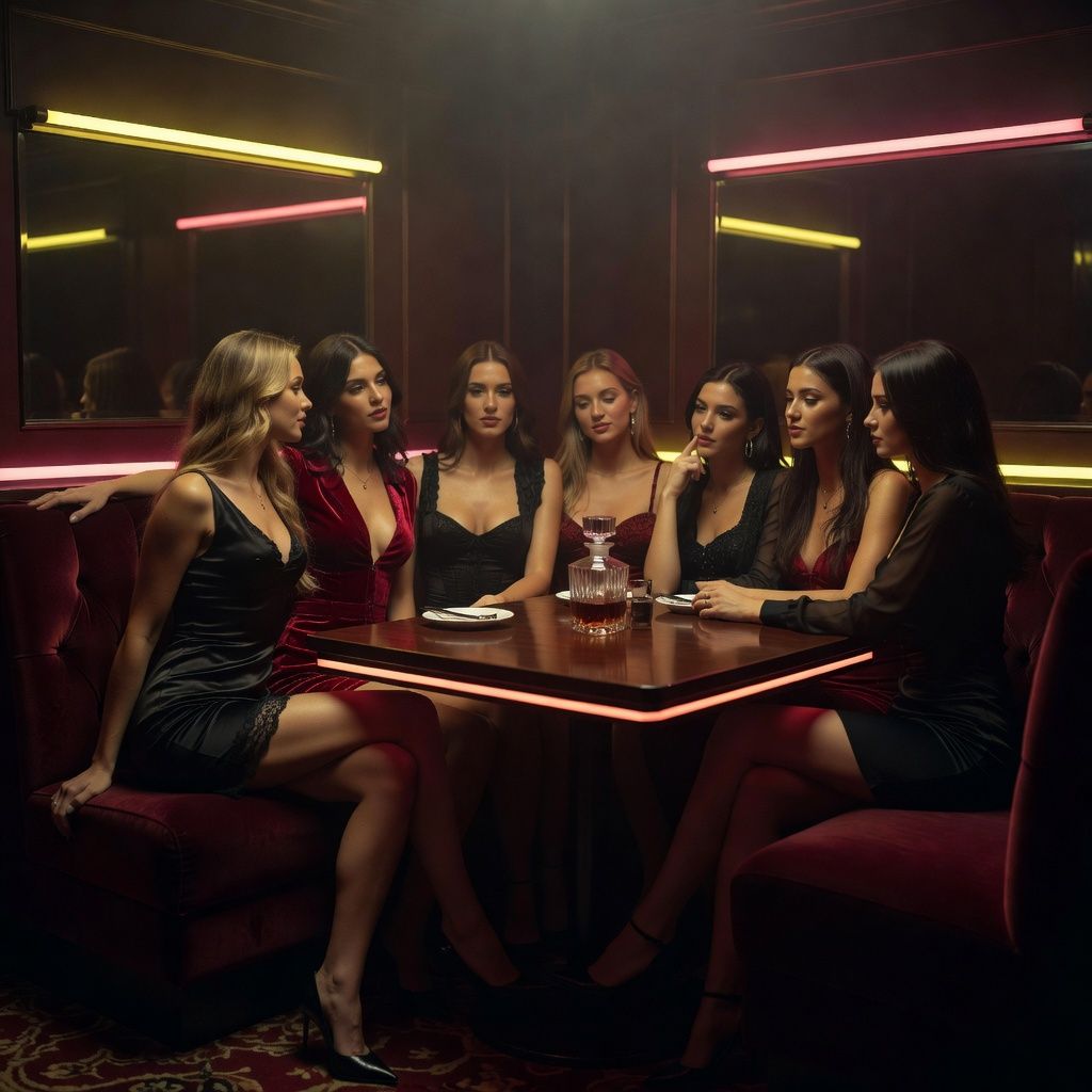 制服店與禮服店互動尺度差異