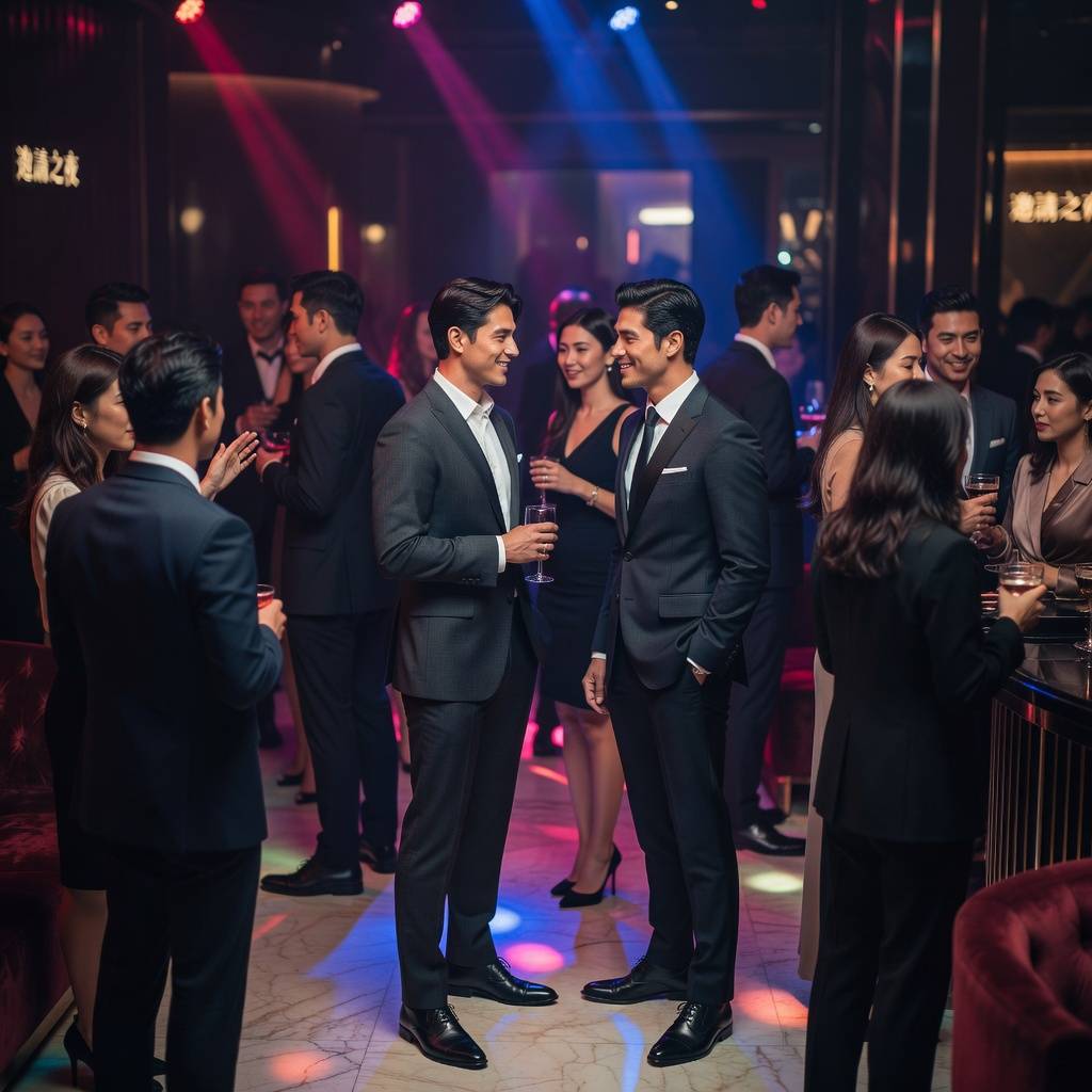 台北三大男模會館 PTT推薦 M 502 YES 比較