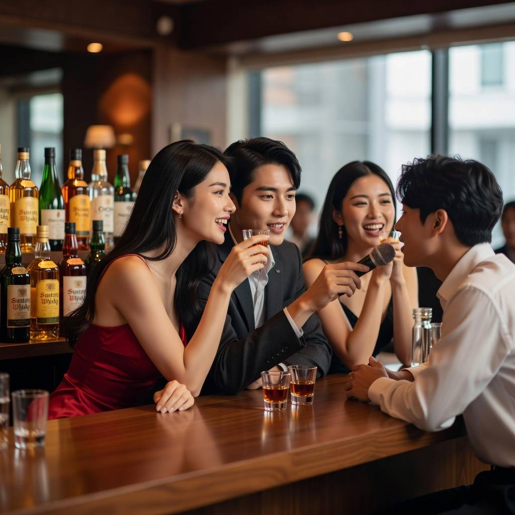 威晶酒店便禮服會所店型判斷