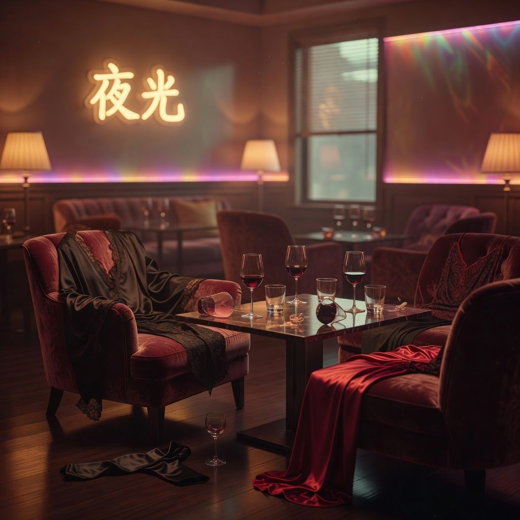台北酒店推薦與夜生活酒店定義說明