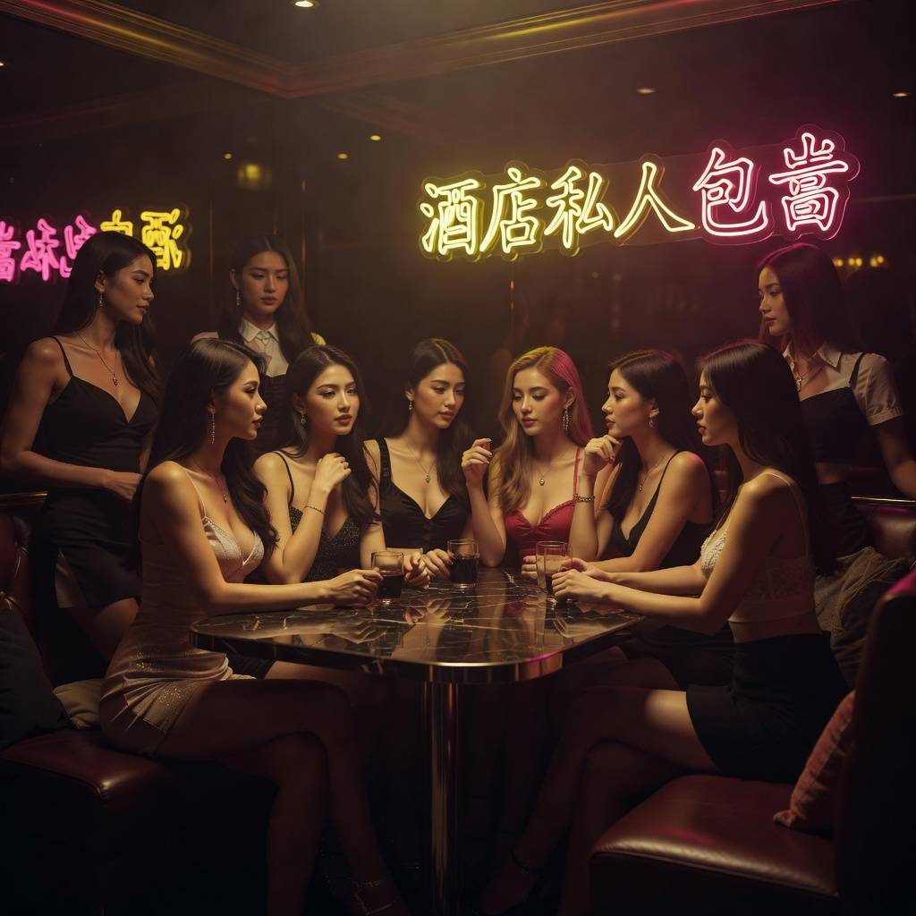 禮服店適合族群與台北酒店消費情境