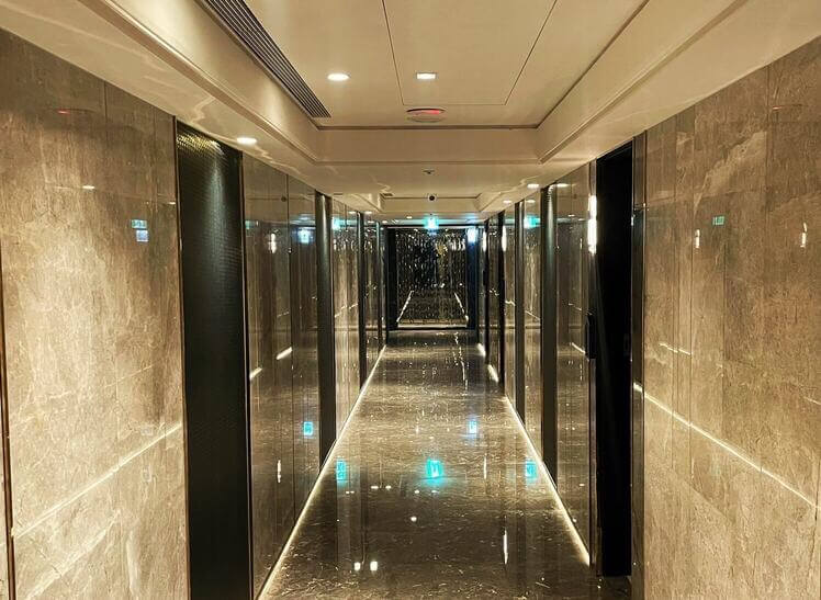 金聰酒店