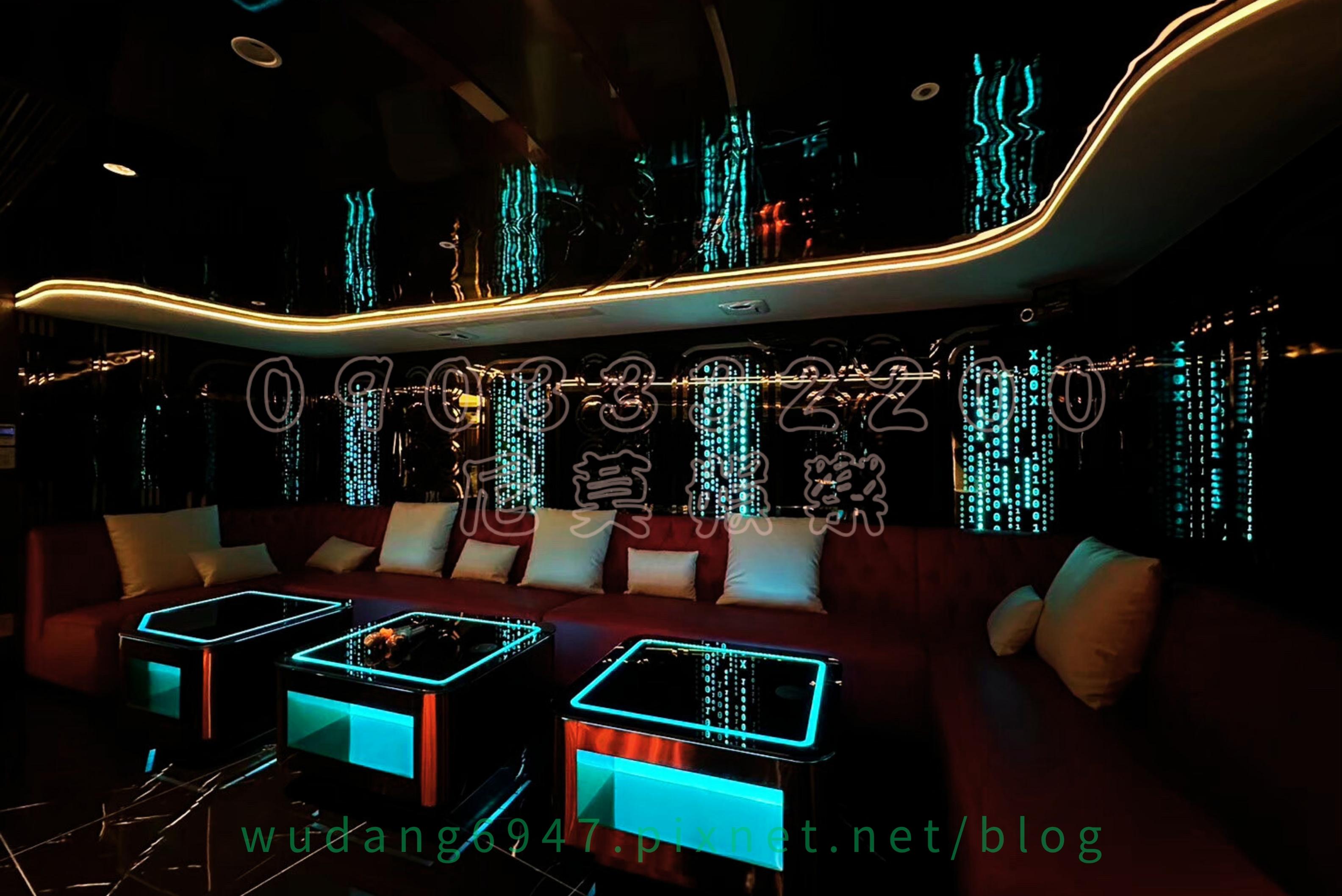 502男模會館