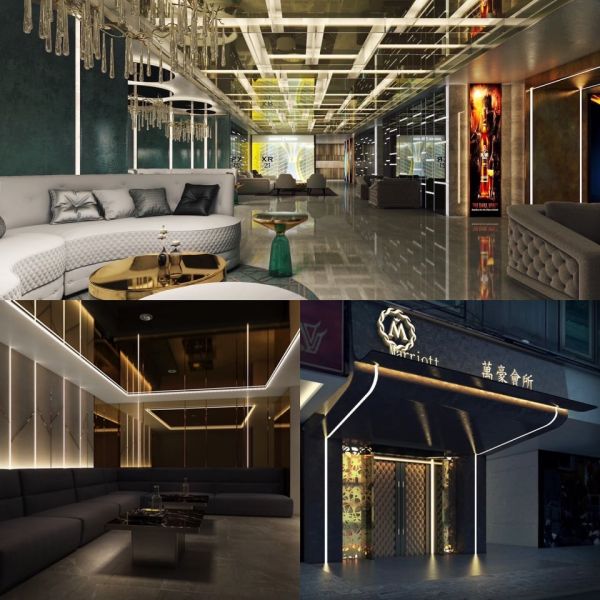 502男模會館