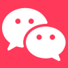 WeChat 微信聯絡